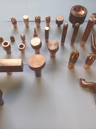 Consommables / Electrodes / Accessoires